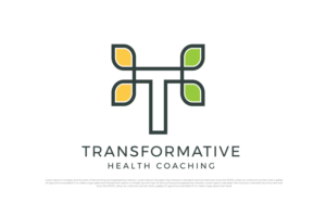 Logo Design by Paras Bali for Transformative Health Coaching | Design: #26730045