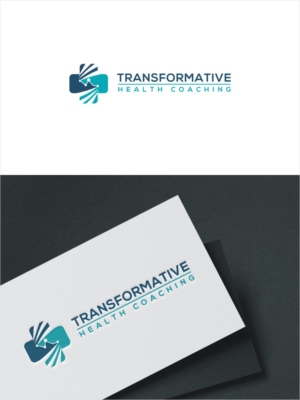 Logo Design by cjssan for Transformative Health Coaching | Design: #26699163