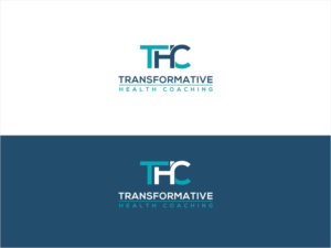 Logo Design by cjssan for Transformative Health Coaching | Design: #26703884