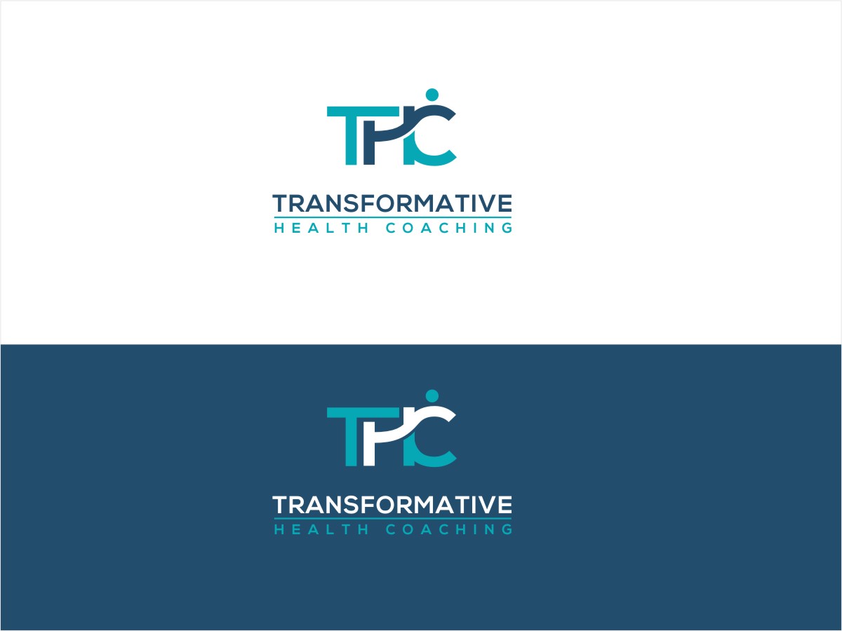 Logo Design by cjssan for Transformative Health Coaching | Design #26703919