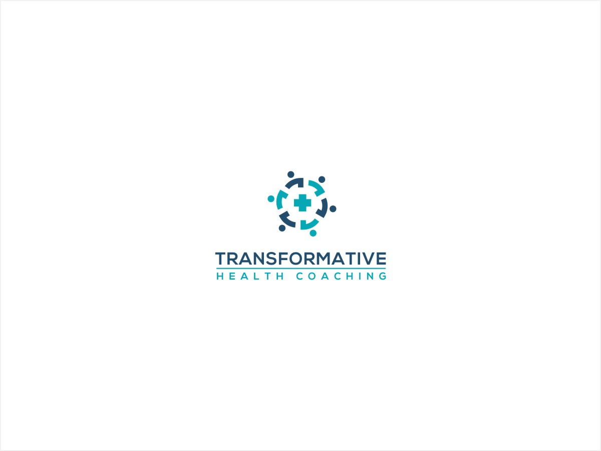 Logo Design by cjssan for Transformative Health Coaching | Design #26703992