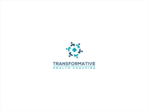 Logo Design by cjssan for Transformative Health Coaching | Design: #26703992