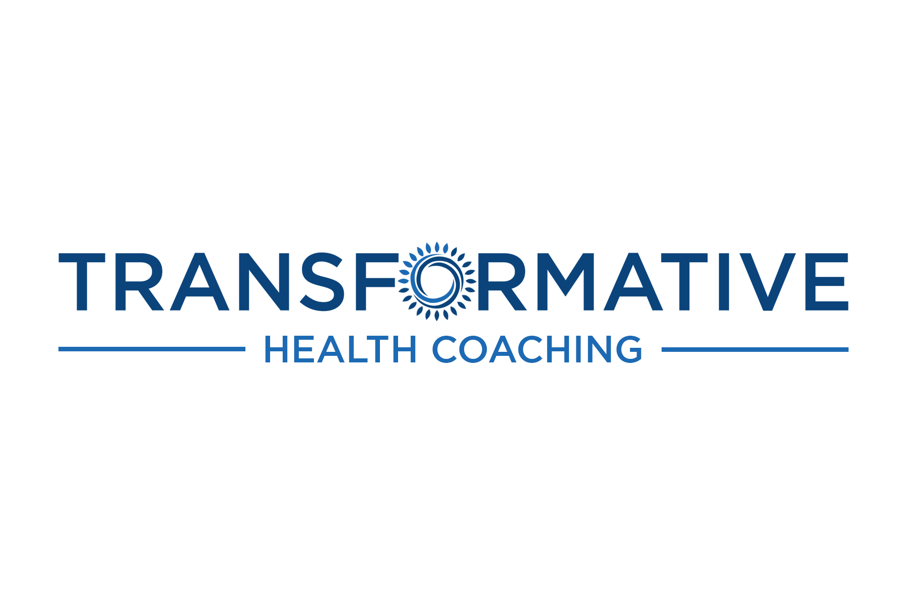 Logo Design by dipikapcyart for Transformative Health Coaching | Design #26693378