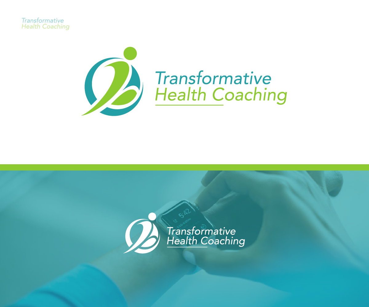 Logo Design by Ng V Duc for Transformative Health Coaching | Design #26729091