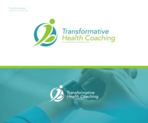 Transformative Health Coaching | Logo Design by Ng V Duc
