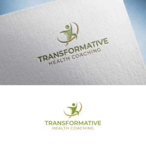 Logo Design by bharat0786 for Transformative Health Coaching | Design #26729387