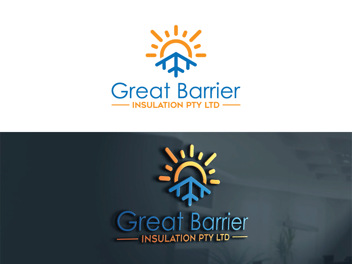 Logo Design by Qahaj Studios for this project | Design: #26697494