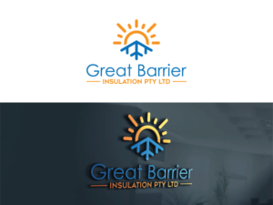 Logo Design by Qahaj Studios