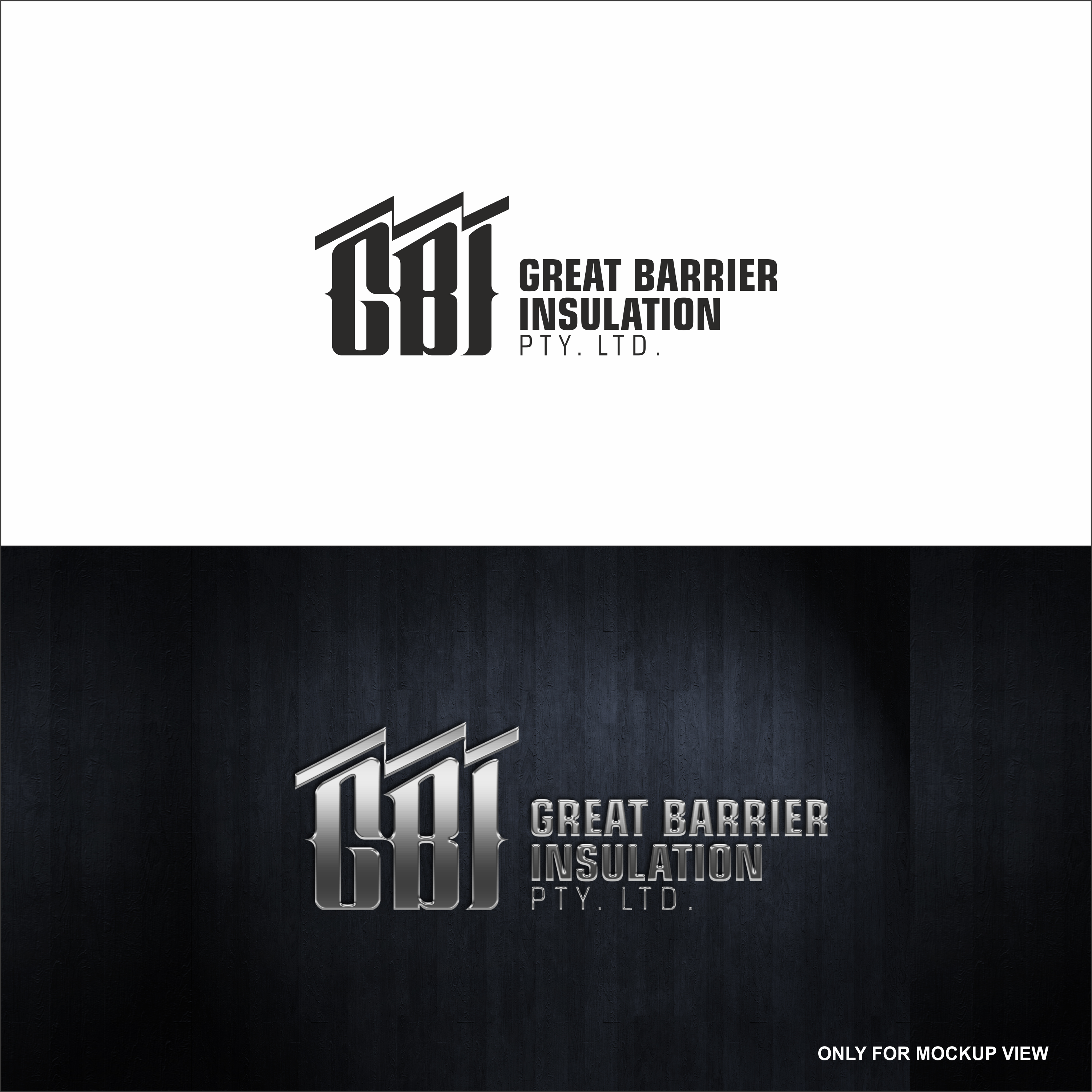 Logo Design by mdnegi for this project | Design #26726060