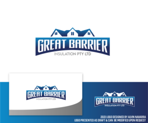Logo Design by alvinnavarra for this project | Design: #26715865