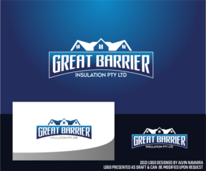 Logo Design by alvinnavarra for this project | Design: #26715871