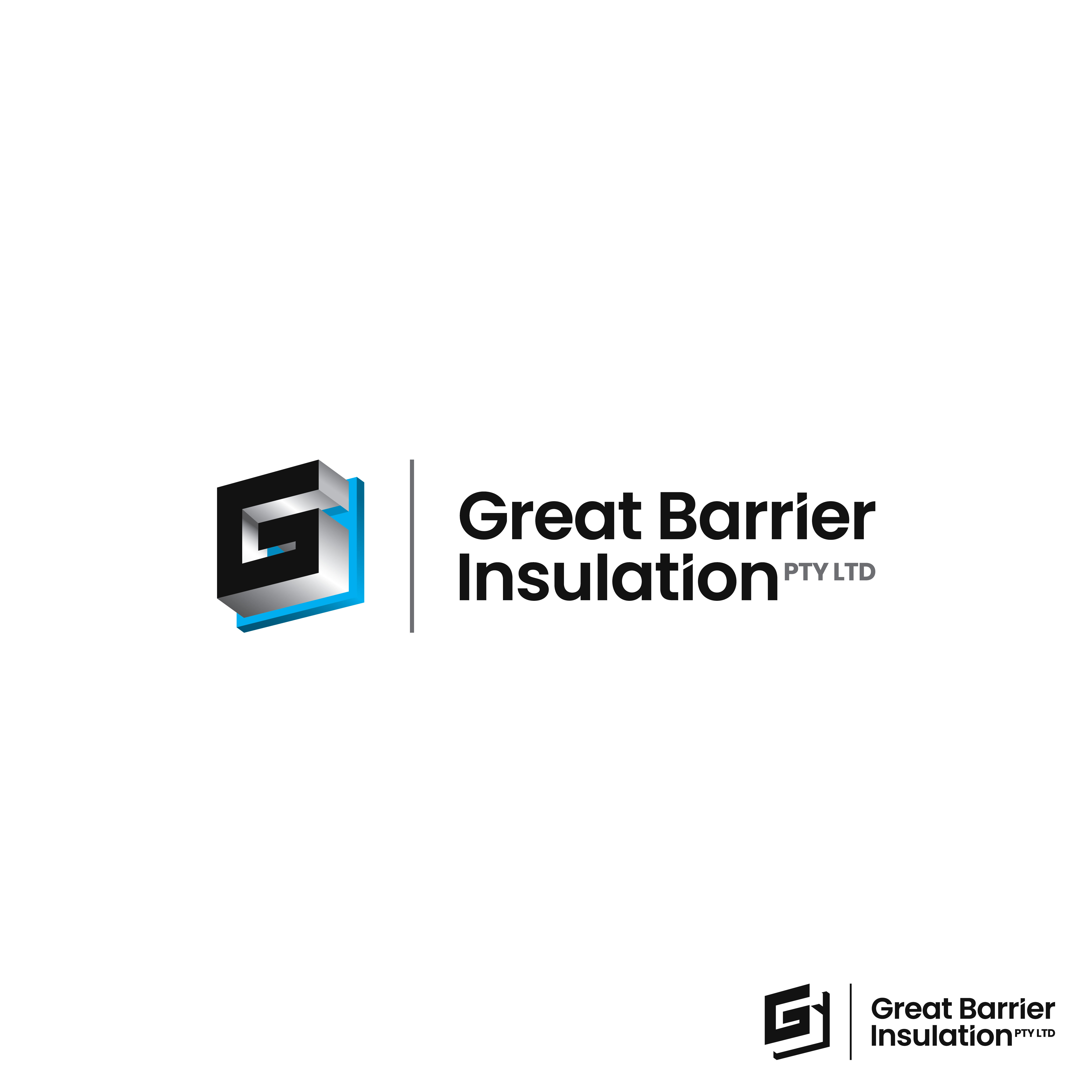 Logo Design by Christopher.Min for this project | Design #26710979