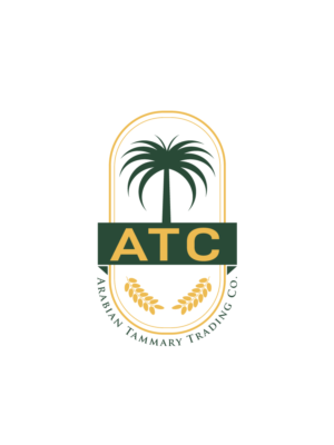 ATC (Arabian Tammary Trading Co.) | Diseño de Logo por adigoofy 2