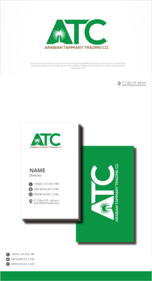 Logo Design by graphicevolution for this project | Design: #26694632