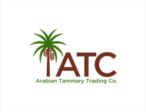ATC (Arabian Tammary Trading Co.) | Logo Design by BNdesigner