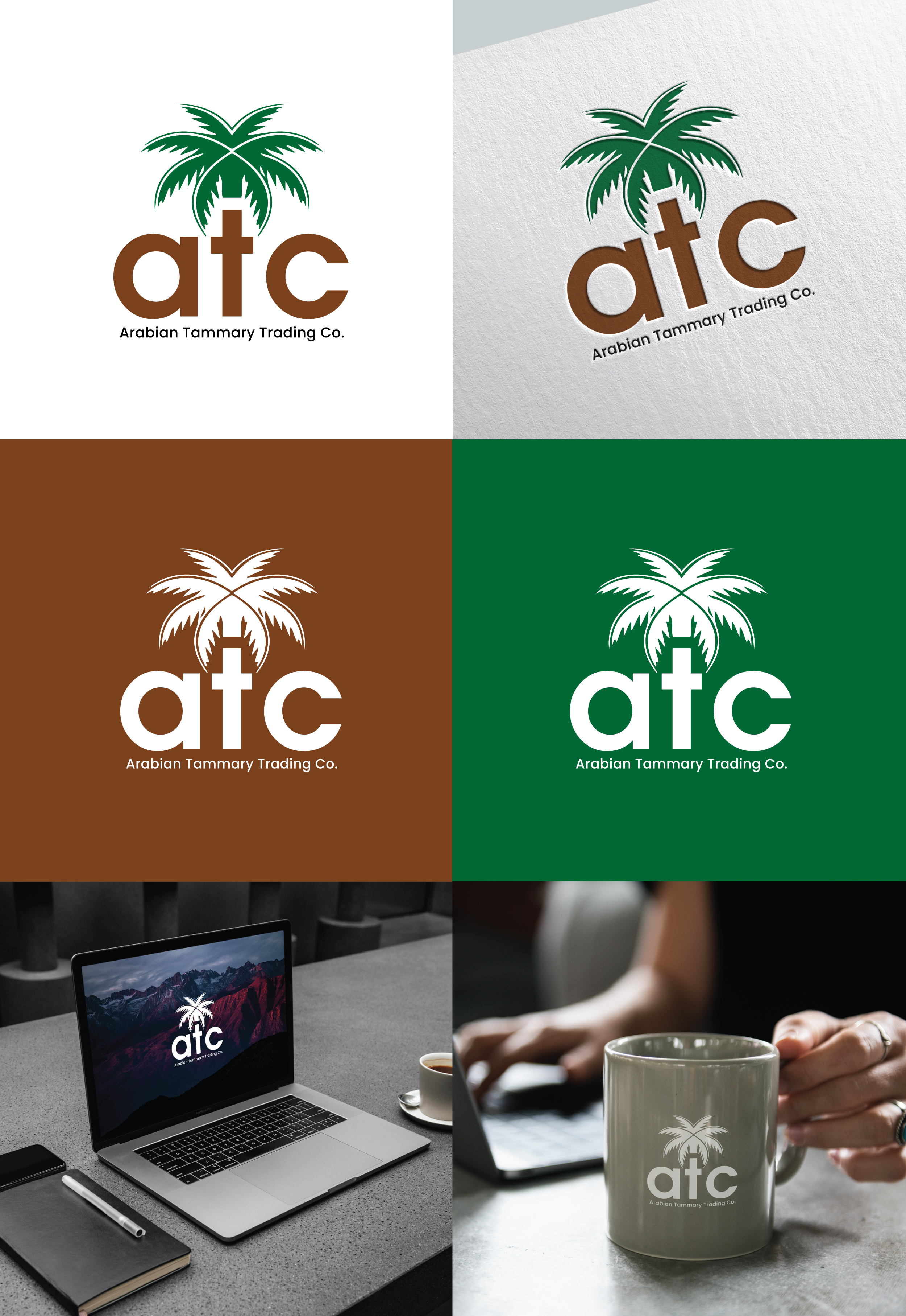 Logo Design by HAREESH (Creative Graphic Designer) for this project | Design #26701484