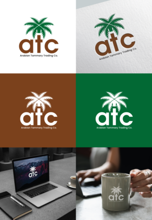 Logo Design by HAREESH (Creative Graphic Designer) for this project | Design: #26701484
