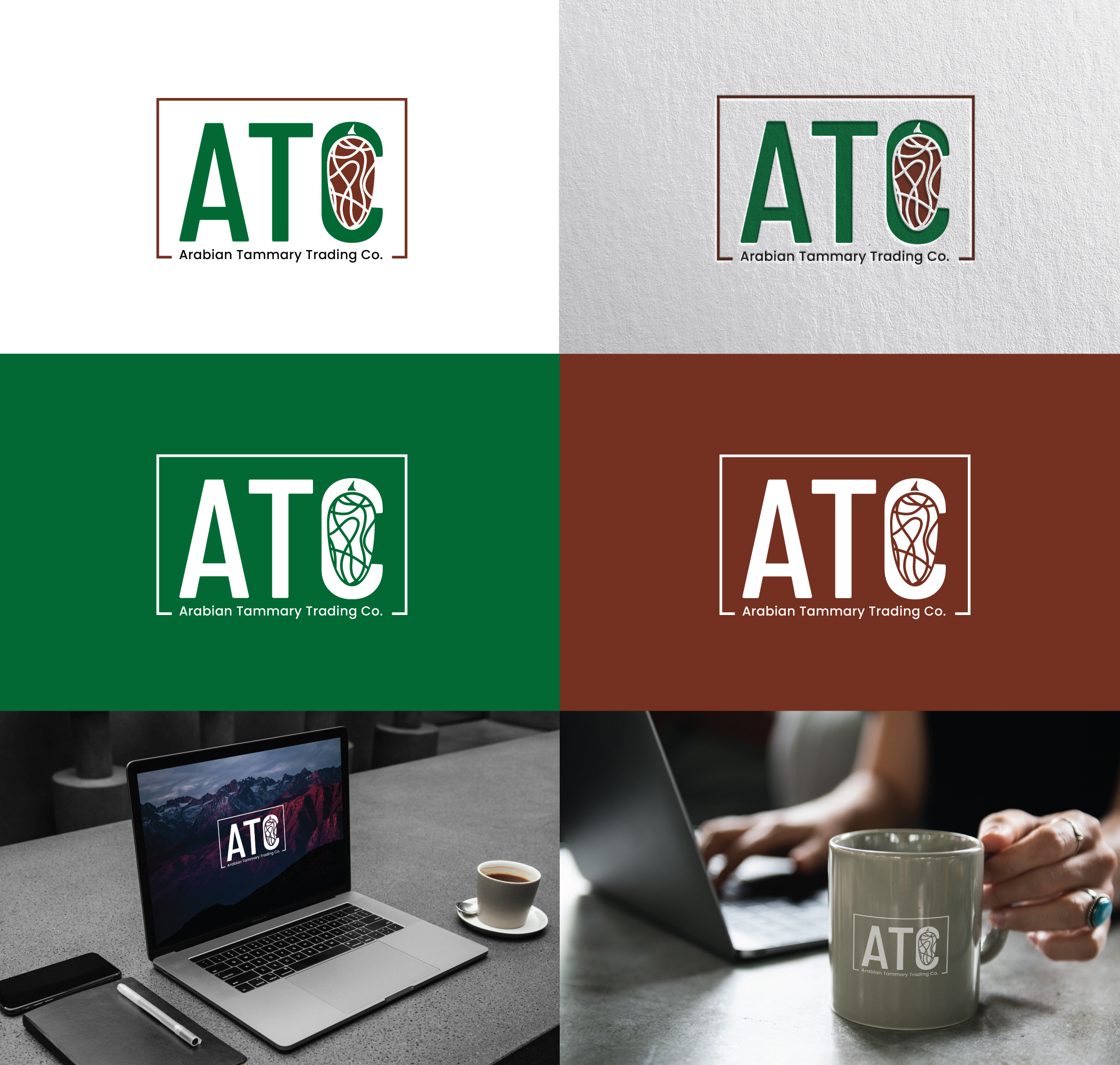 Logo Design by HAREESH (Creative Graphic Designer) for this project | Design #26704389