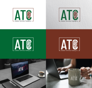 Logo Design by HAREESH (Creative Graphic Designer) for this project | Design: #26704389