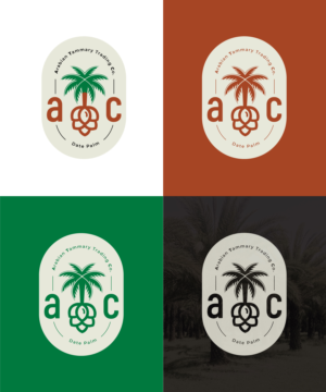 Logo Design by HAREESH (Creative Graphic Designer) for this project | Design: #26706248