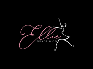 Ellie Grace & Co | Logo Design by Banglalink 2