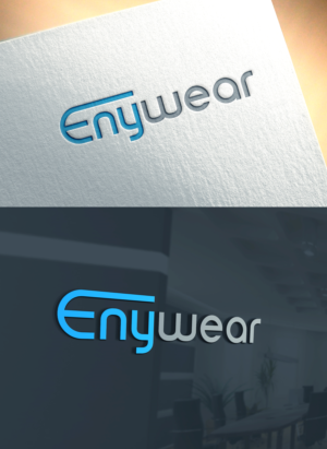 enywear | Logo Design by Art Lancer