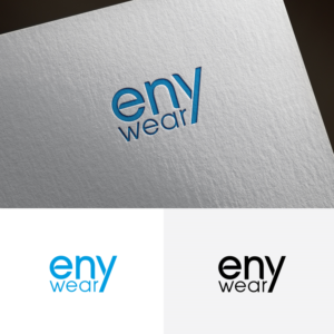 enywear | Logo Design by sankar999