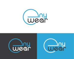 enywear | Logo Design by Juli creation