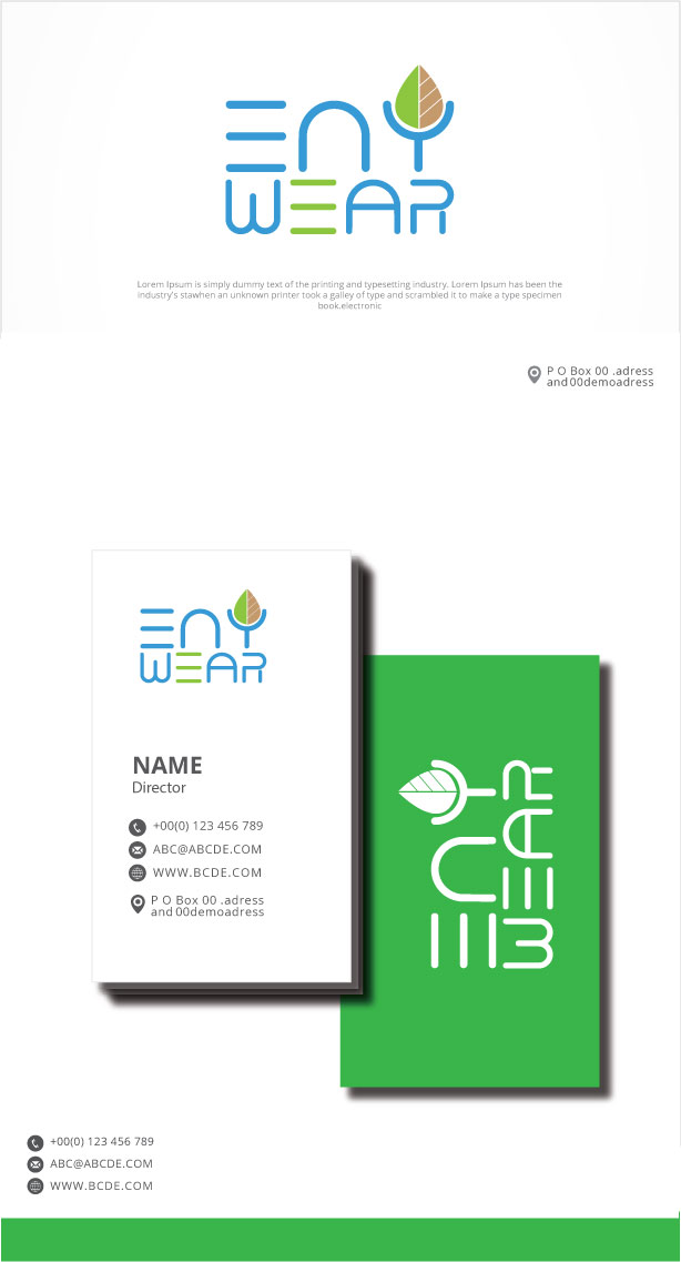 Design de Logo par graphicevolution pour ce projet | Design #26695174