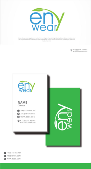 Logo Design by graphicevolution for this project | Design: #26695223