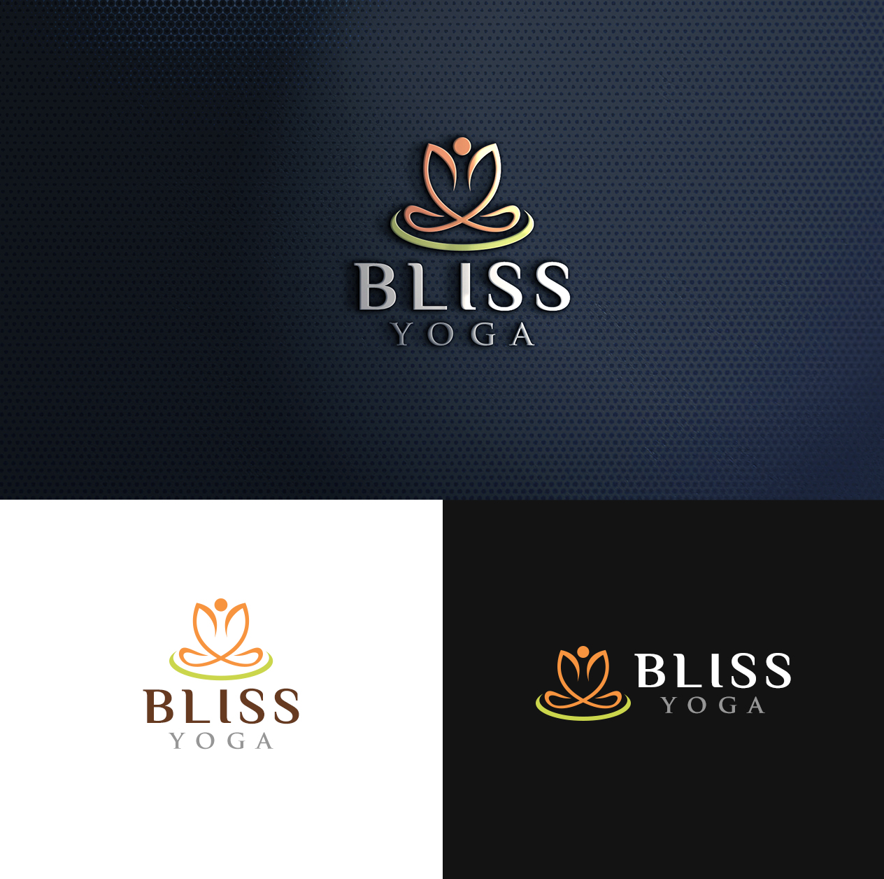 Logo Design by BehindSymbols for Impact. | Design #26725192