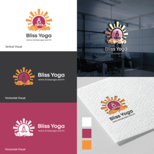 Logo-Design von Lee @ LoleepopDesign für Impact. | Design #26730310