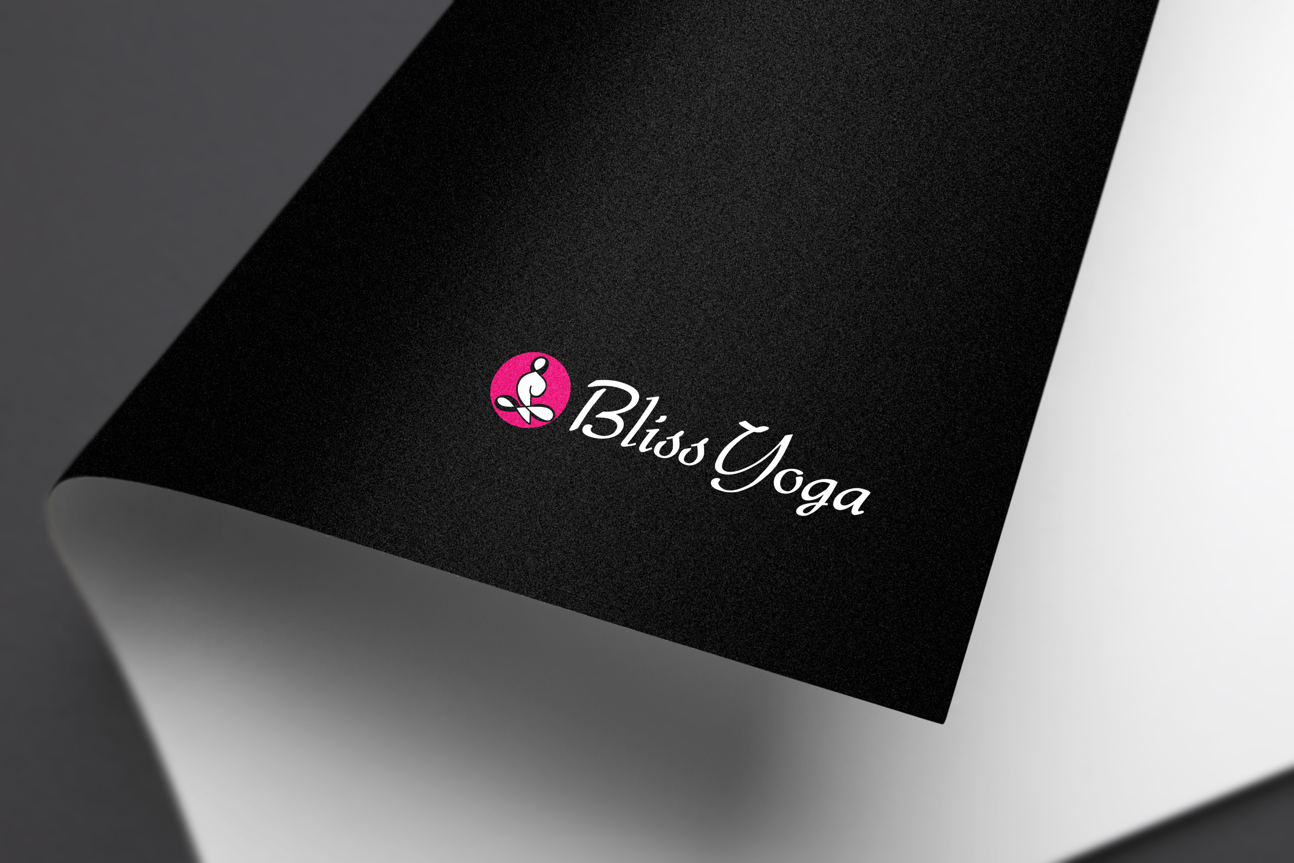Logo-Design von Monkey Pen für Impact. | Design #26730565