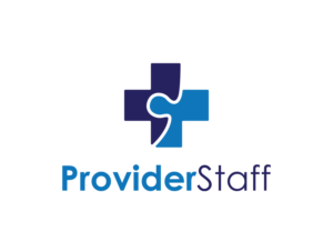 ProviderStaff | Logo Design by MT