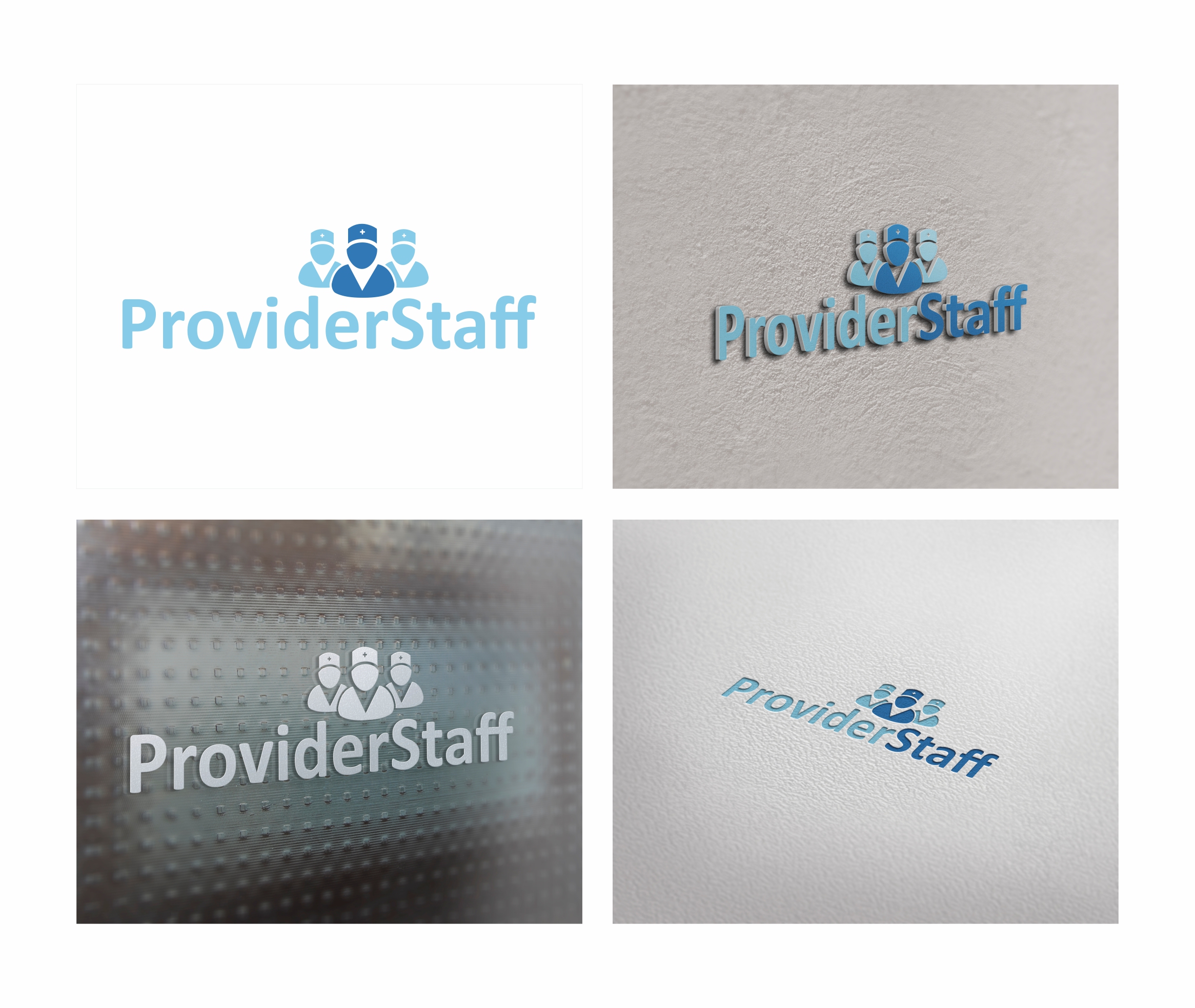 Logo Design by Tosha for this project | Design #26719221