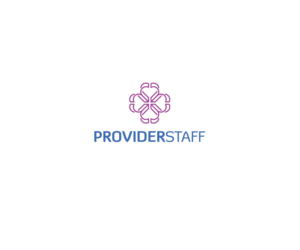 ProviderStaff | Design de Logo par GreenLamp