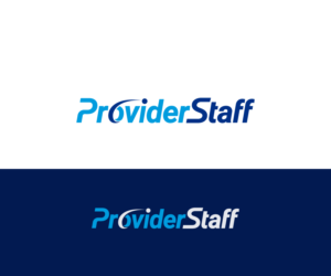 ProviderStaff | Logo Design by anico