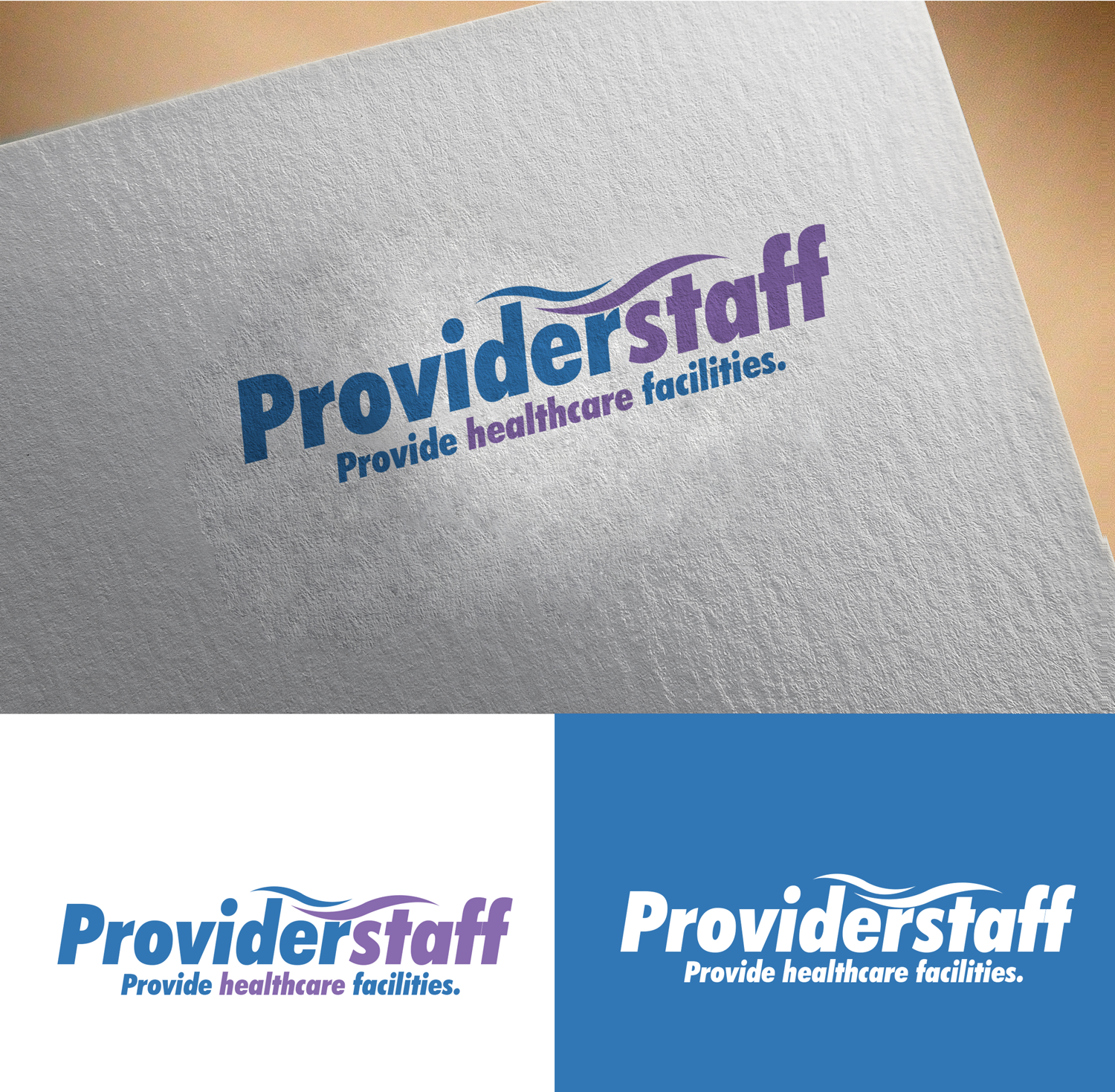 Logo Design by Rajib Bhattacharya for this project | Design #26696816