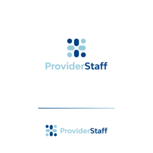 ProviderStaff | Logo Design by Deant