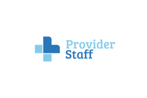 ProviderStaff | Logo Design by Tharangafirst