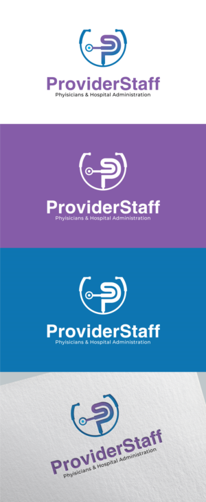 Logo Design by HAREESH (Creative Graphic Designer) for this project | Design: #26721320