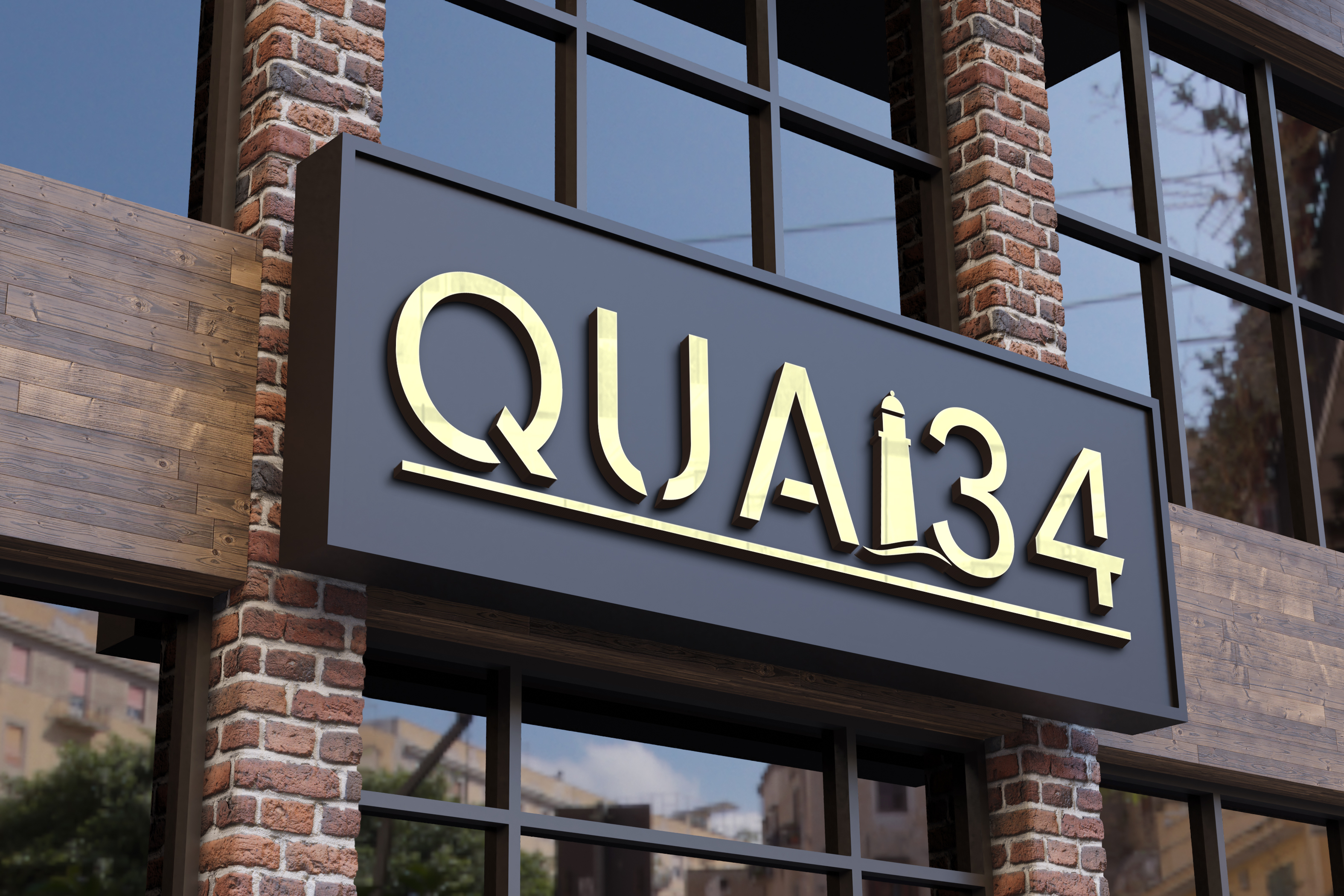 Design de Logo par makerlogoz pour ce projet | Design #26699744