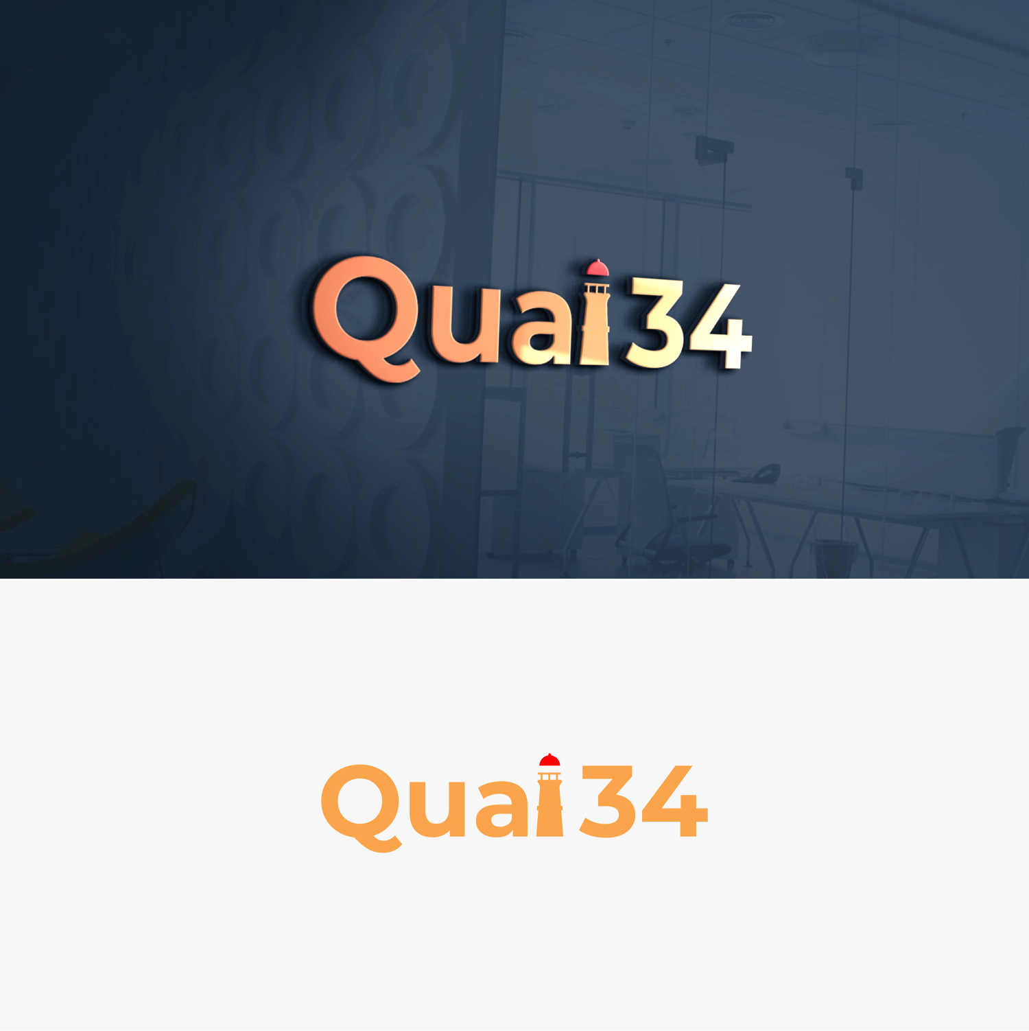 Logo Design by Omee for this project | Design #26709756