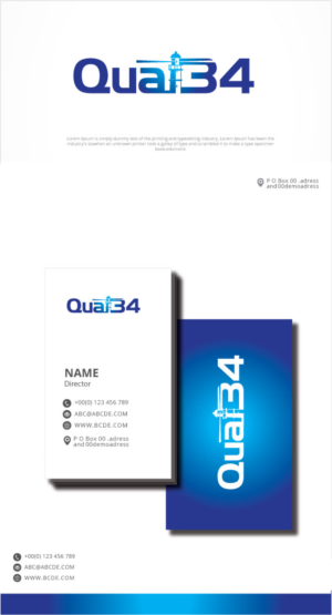 Diseño de Logo por graphicevolution para este proyecto | Diseño: #26695310