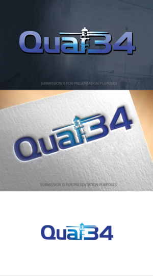 Diseño de Logo por graphicevolution para este proyecto | Diseño: #26695311