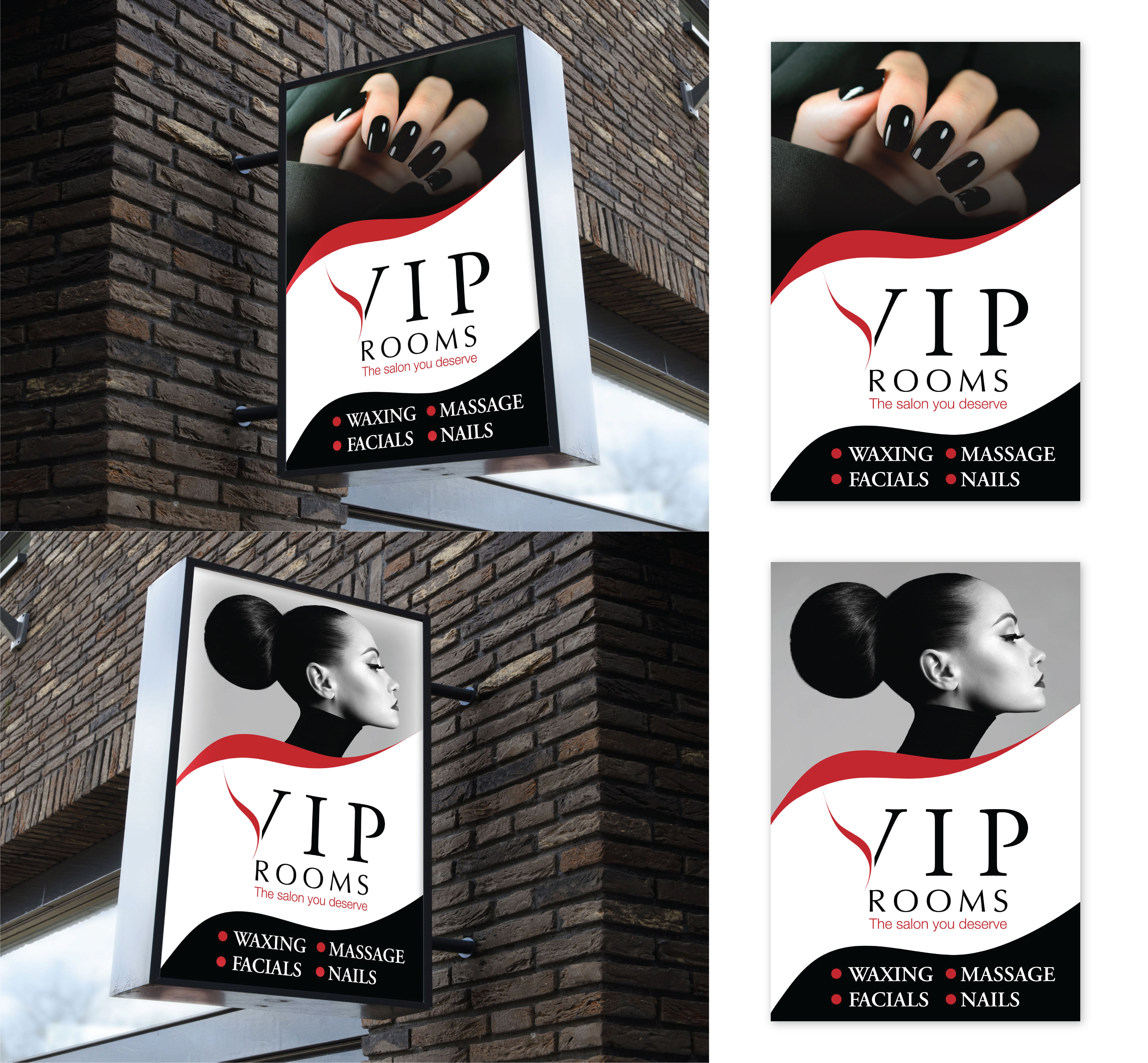 Graphic Design by Fusionex Studio for this project | Design #26696351