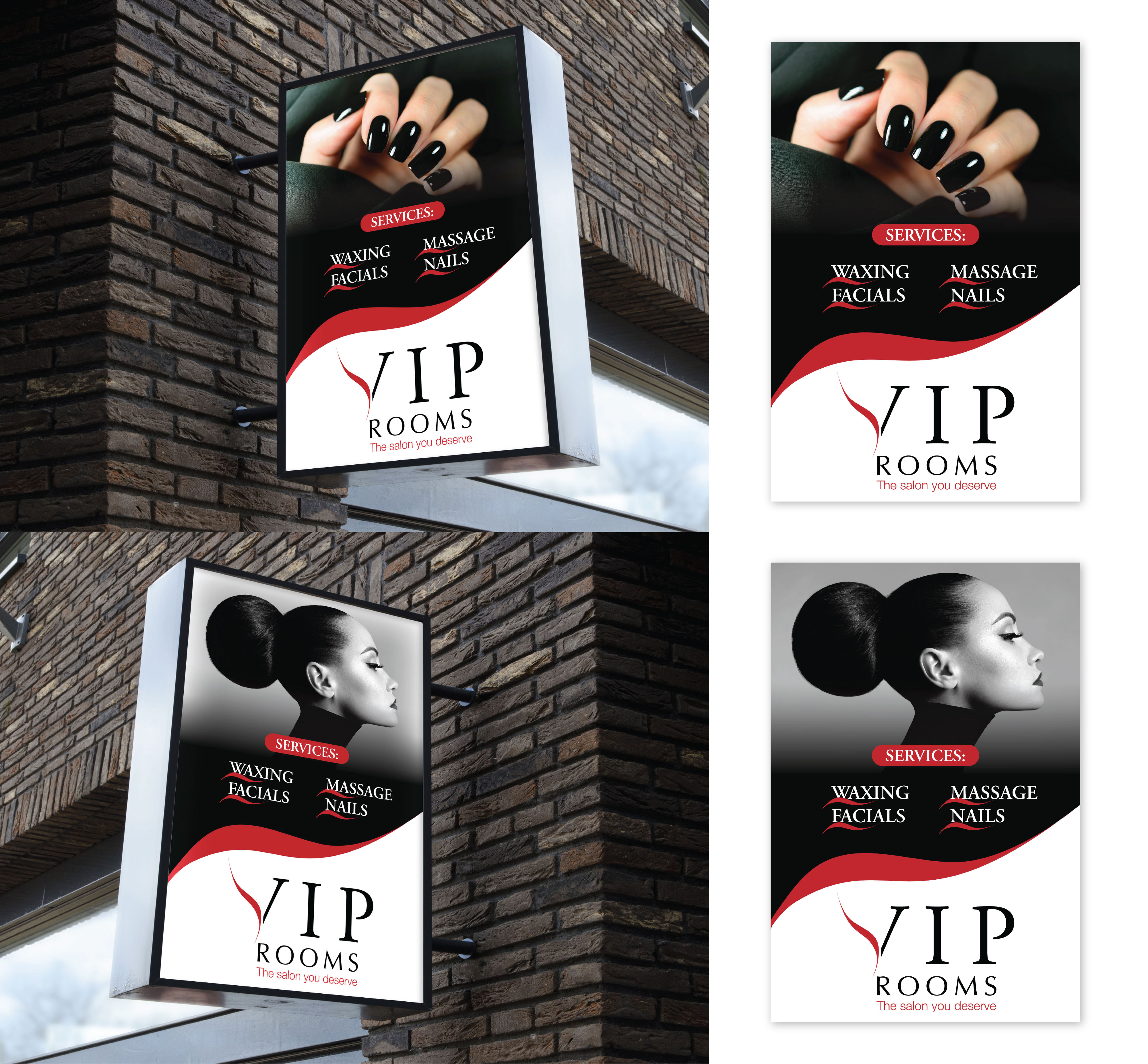 Graphic Design by Fusionex Studio for this project | Design #26696352