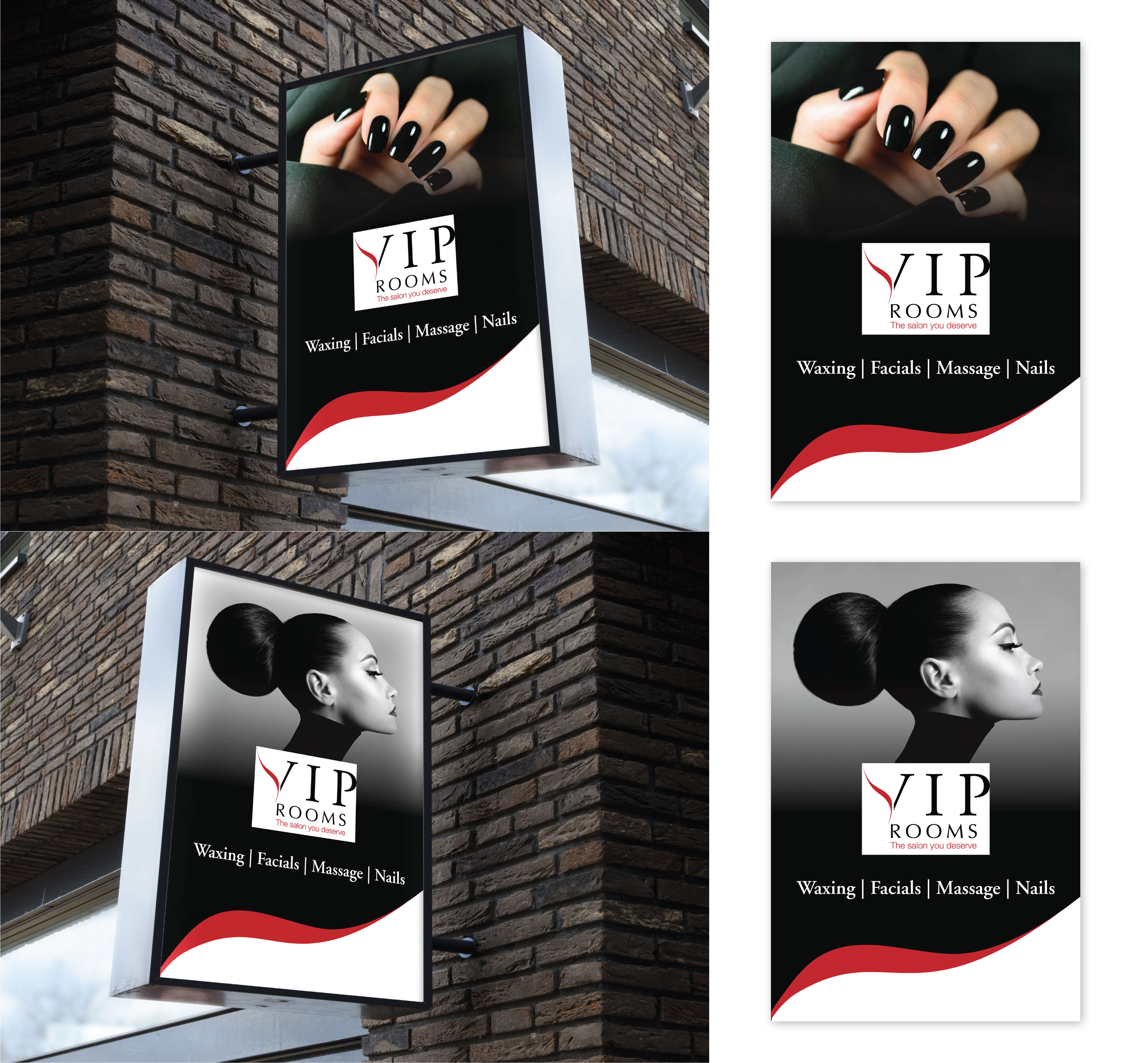 Graphic Design by Fusionex Studio for this project | Design #26696353