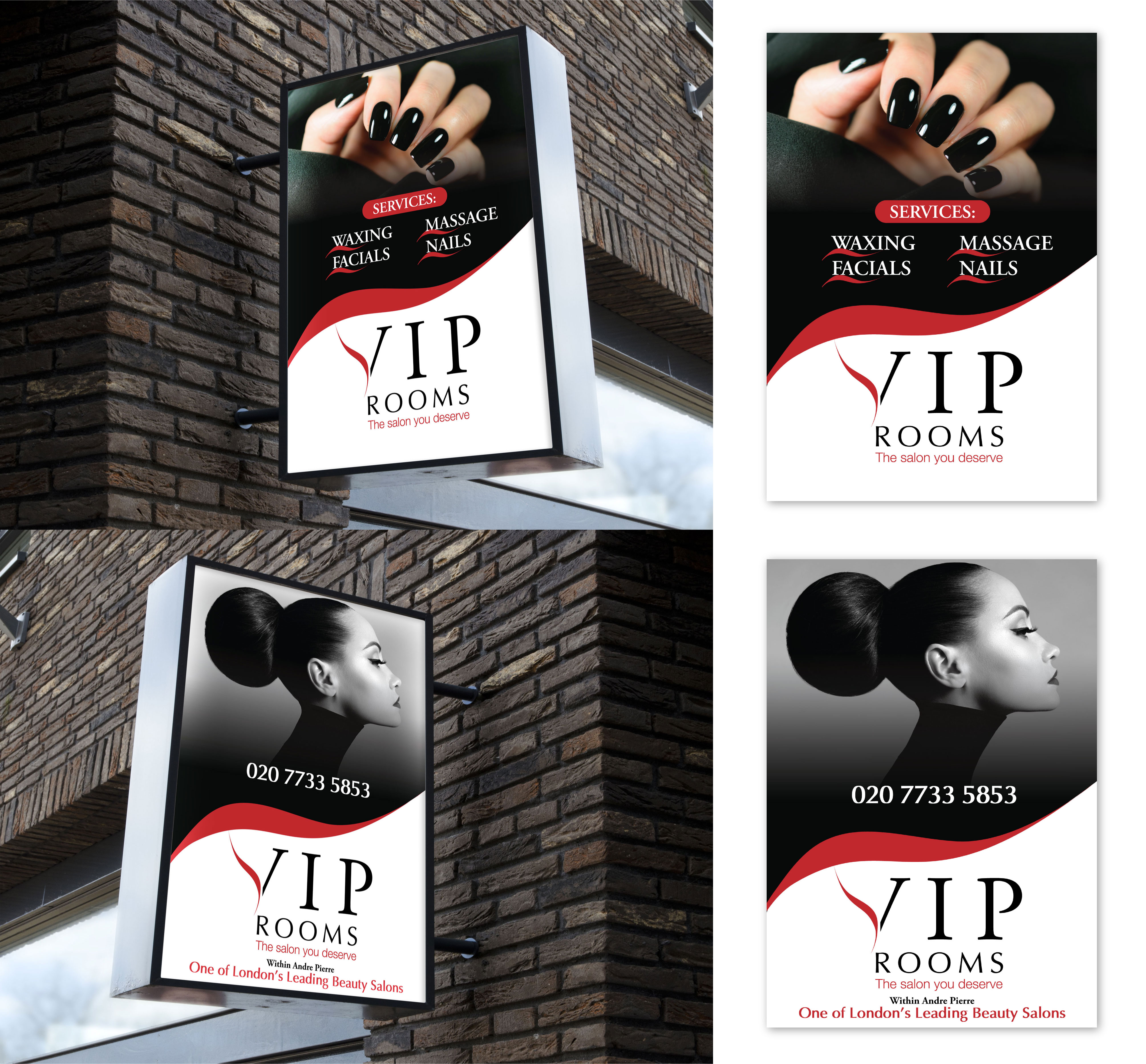 Graphic Design by Fusionex Studio for this project | Design #26699370