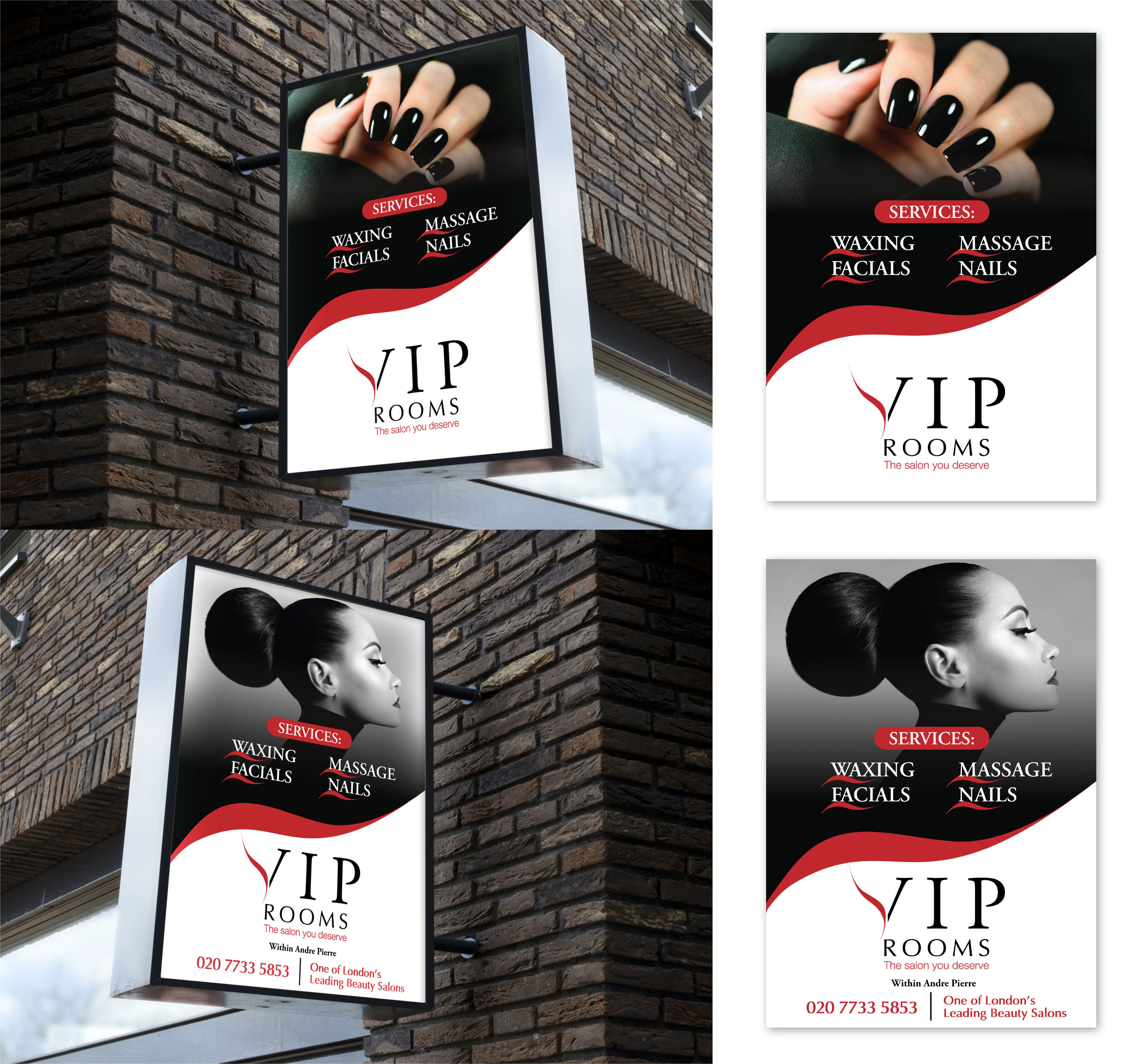 Graphic Design by Fusionex Studio for this project | Design #26699371